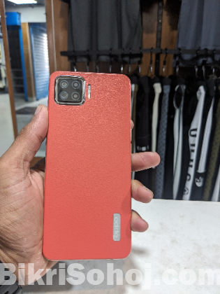 Oppo F17